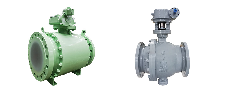 When to Choose Forged or Cast Valves